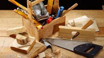 Carpentry Services — HMSD Handyman Services Dubai
