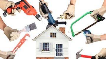 General Handyman — HMSD Handyman Services Dubai