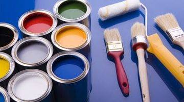 Painting Services — HMSD Handyman Services Dubai